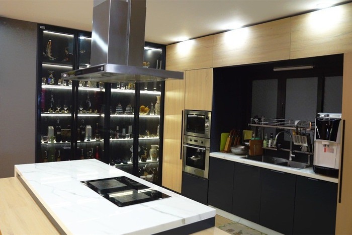 ‘Ông hoàng cải lương’ U60 sở hữu biệt thự 300m2 tại TP lớn, giá trị ước tính hàng triệu USD- Ảnh 3.