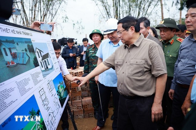 Chiến dịch Quang Trung thần tốc: Biểu tượng sinh động của tinh thần “lấy dân làm gốc”- Ảnh 2.