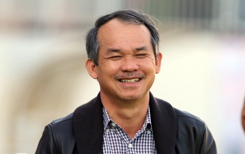 Bầu Đức chơi lớn: Tặng căn hộ tiền tỷ cho cộng sự từng cùng HAGL vượt 'vùng tử địa'- Ảnh 1.