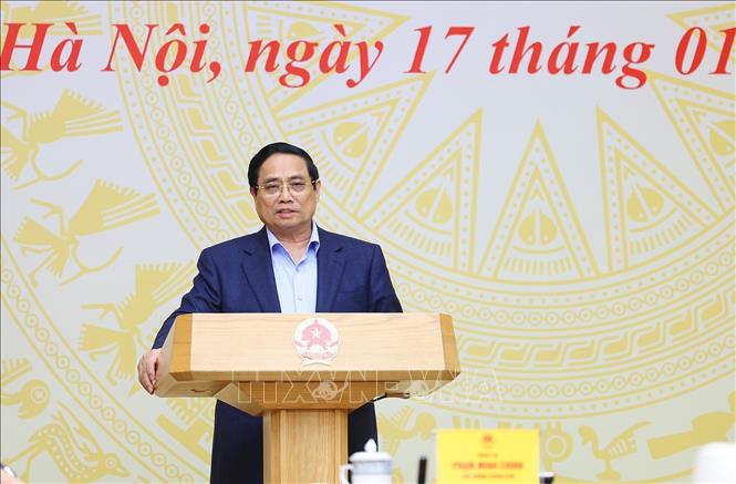 Phiên họp thứ 7 của Ban Chỉ đạo rà soát, xử lý vướng mắc trong hệ thống pháp luật- Ảnh 2.