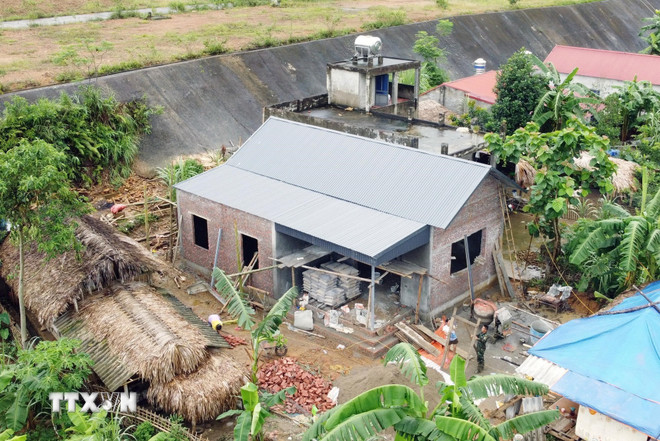 Phát triển lý luận về chủ nghĩa xã hội: Động lực dẫn dắt Việt Nam trong kỷ nguyên mới- Ảnh 4.