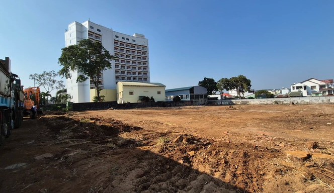 Bầu Đức chính thức quay trở lại mảng bất động sản, bán chung cư thương mại giá ngang ngửa nhà ở xã hội- Ảnh 2.