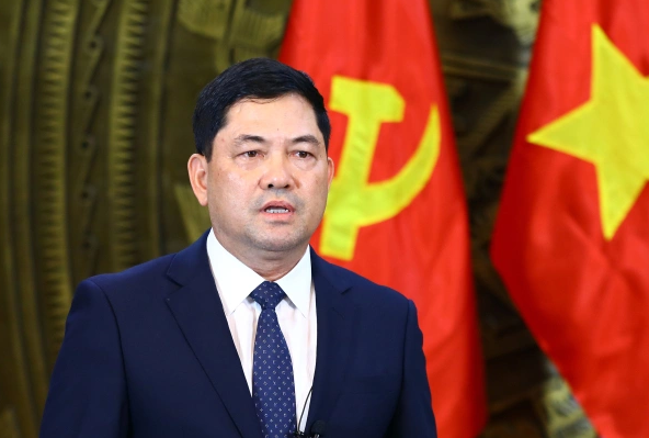 Chỉ vài năm nữa, siêu thủ phủ công nghiệp mới của Việt Nam sẽ cất cánh lên thành phố trực thuộc Trung ương- Ảnh 1.