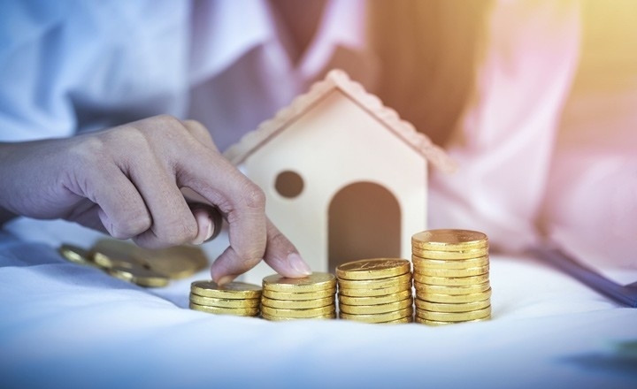 Dư nợ tín dụng bất động sản cán mốc 2 triệu tỷ đồng- Ảnh 1.