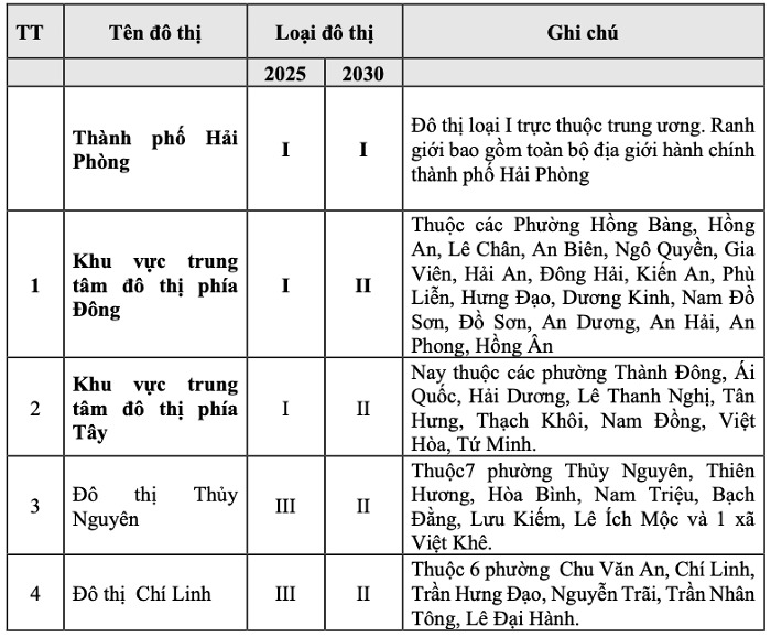 Việt Nam dự kiến có thêm đô thị đặc biệt trong 5 năm nữa- Ảnh 2.