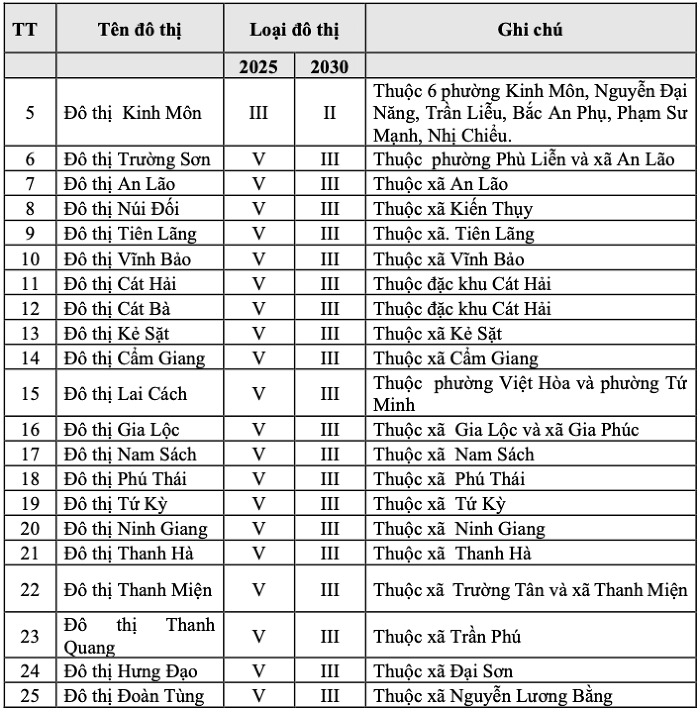 Việt Nam dự kiến có thêm đô thị đặc biệt trong 5 năm nữa- Ảnh 3.