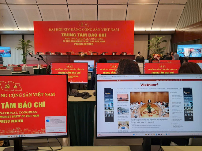 Bồi đắp niềm tin và khát vọng phát triển đất nước phồn vinh, văn minh, hạnh phúc- Ảnh 3.