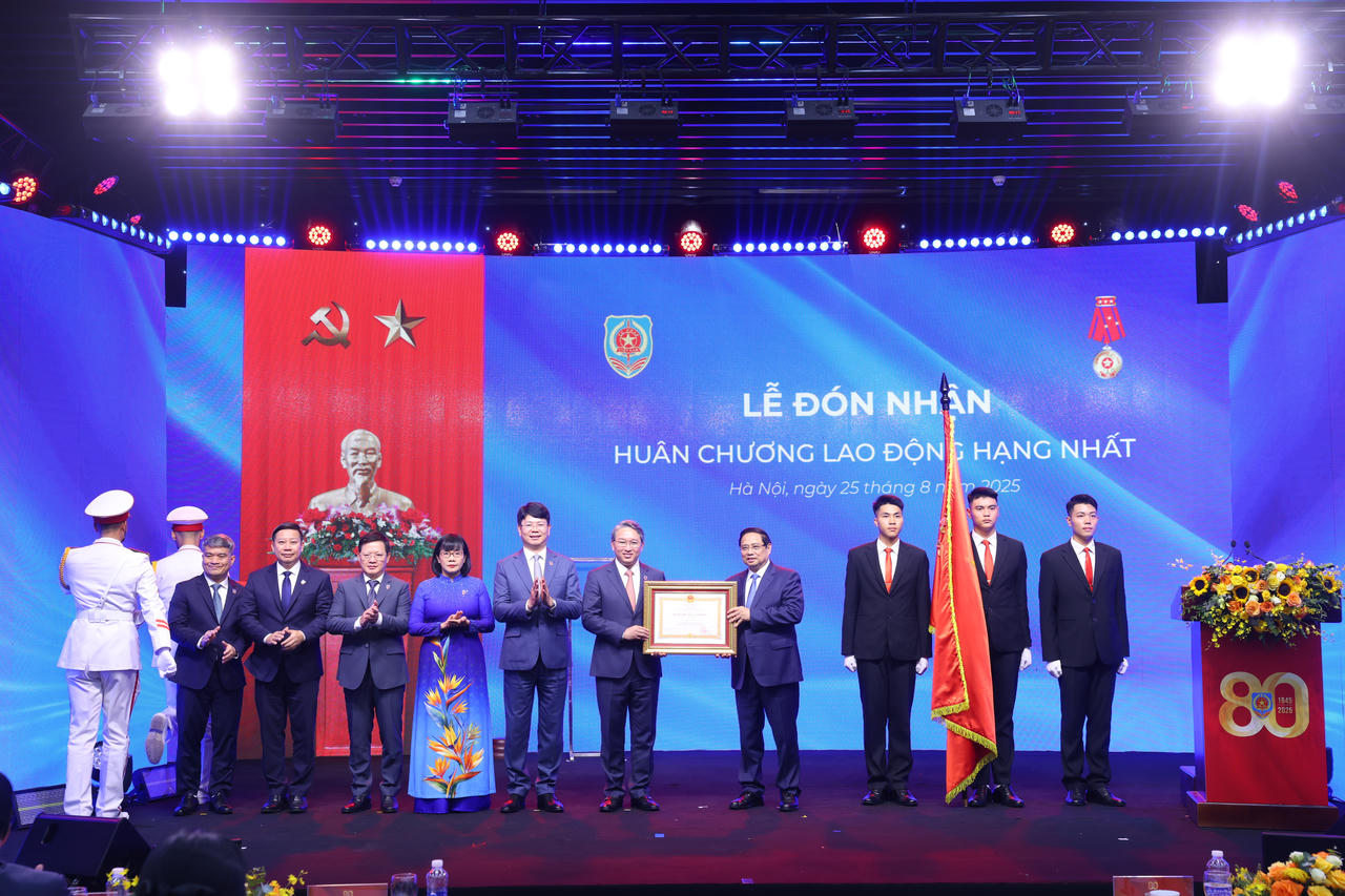 Bộ trưởng Bộ Tư pháp Nguyễn Hải Ninh: Nghị quyết số 66-NQ/TW thực sự là “lời hiệu triệu” cho một cuộc cải cách thể chế sâu sắc- Ảnh 2.