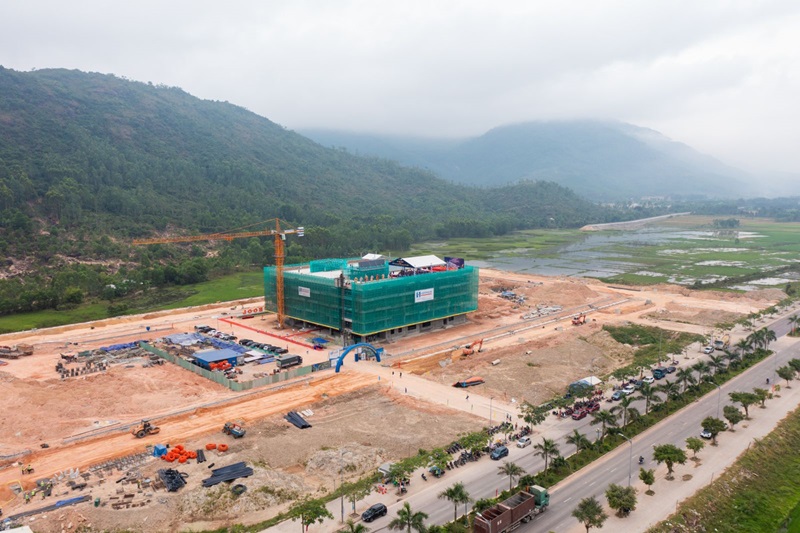 Gia Lai mời đầu tư 3 dự án nhà ở xã hội với quy mô gần 4.000 tỷ đồng- Ảnh 1.