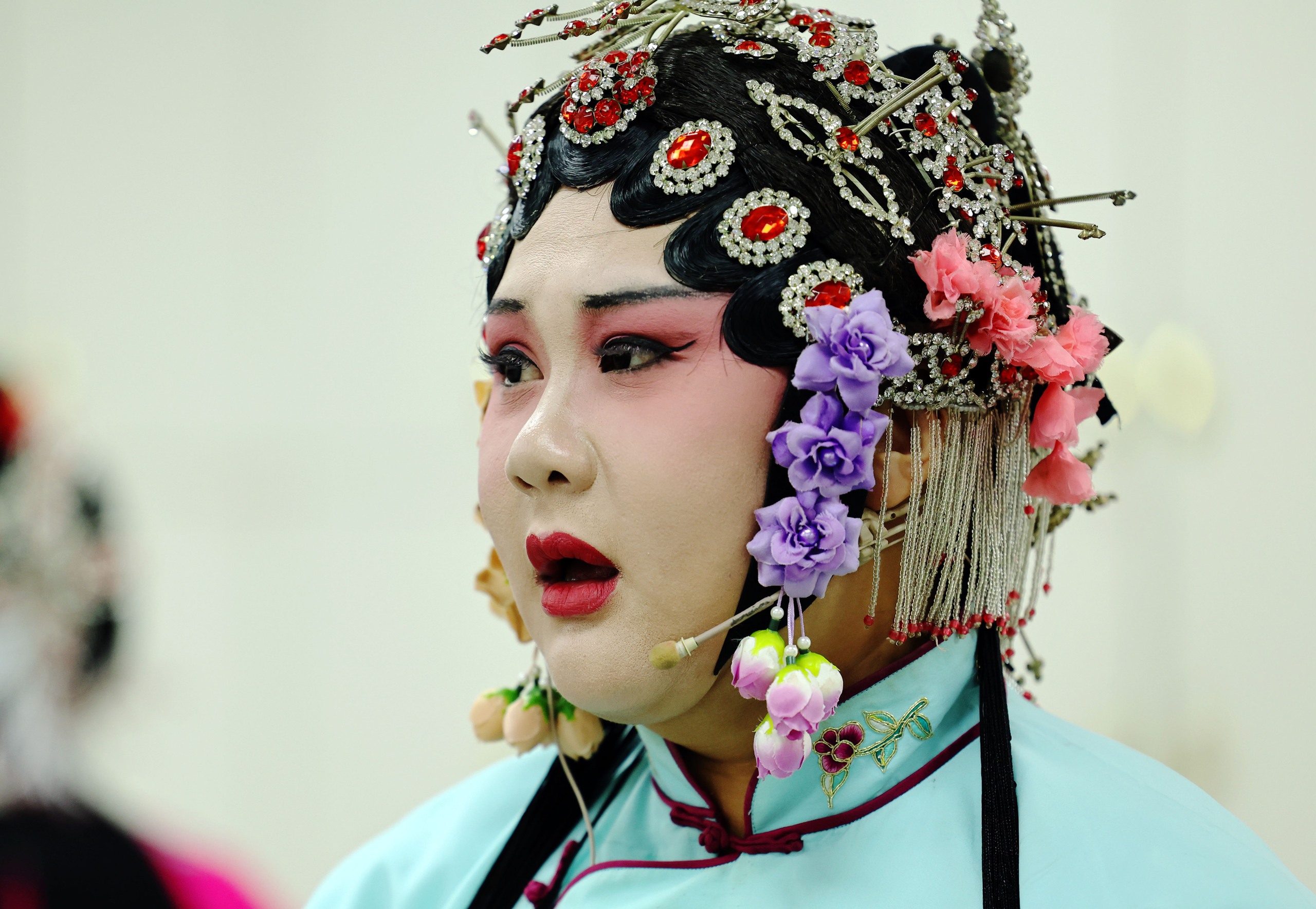 Photo Travel: Về Sơn Đông xem kịch Lữ- Ảnh 8. Photo Travel: Về Sơn Đông xem kịch Lữ- Ảnh 8.