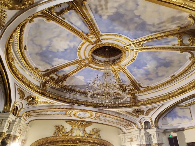 Việt Nam có một công trình lọt top kiến trúc ngoạn mục nhất châu Á, đã đi vào hoạt động từ hơn 100 năm trước- Ảnh 3. Việt Nam có một công trình lọt top kiến trúc ngoạn mục nhất châu Á, đã đi vào hoạt động từ hơn 100 năm trước- Ảnh 3.