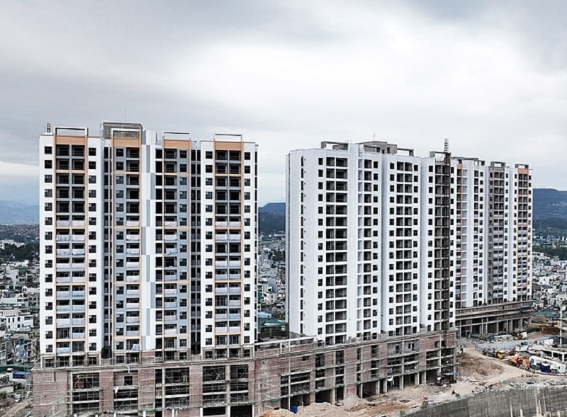 Quảng Ninh chấp thuận đầu tư dự án nhà ở xã hội quy mô lớn- Ảnh 1.