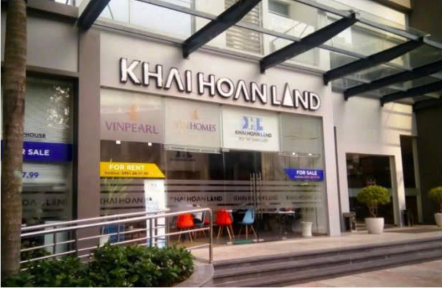 Khải Hoàn Land (KHG) phát hành lô trái phiếu 190 tỷ đồng, lãi suất 13,5%/năm
- Ảnh 1. Khải Hoàn Land (KHG) phát hành lô trái phiếu 190 tỷ đồng, lãi suất 13,5%/năm
- Ảnh 1.
