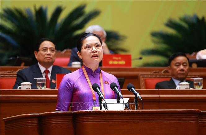 Phát huy sức mạnh đại đoàn kết toàn dân tộc- Ảnh 2.