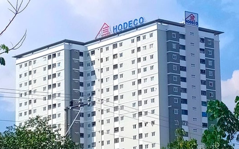 Hodeco (HDC) bị phạt 242,5 triệu đồng vì loạt vi phạm liên quan đến nghĩa vụ công bố thông tin - Ảnh 1.