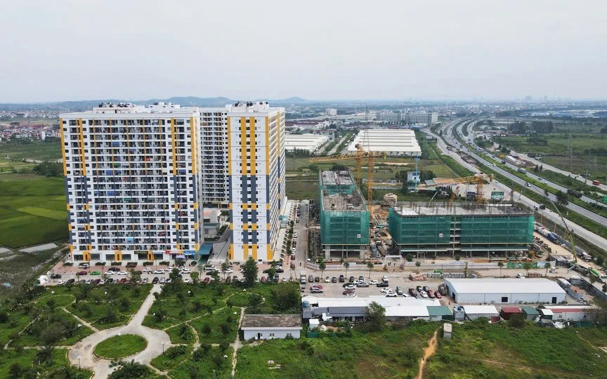 Triển vọng mới của phân khúc nhà ở xã hội- Ảnh 1.