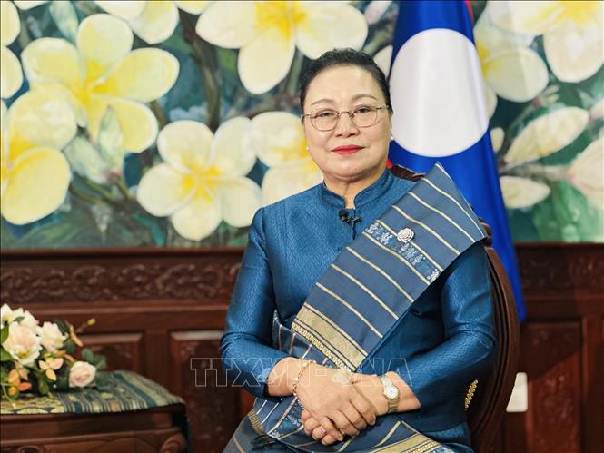 Đại hội XIV sẽ tạo động lực để Việt Nam tiếp tục câu chuyện phát triển đầy cảm hứng- Ảnh 2.