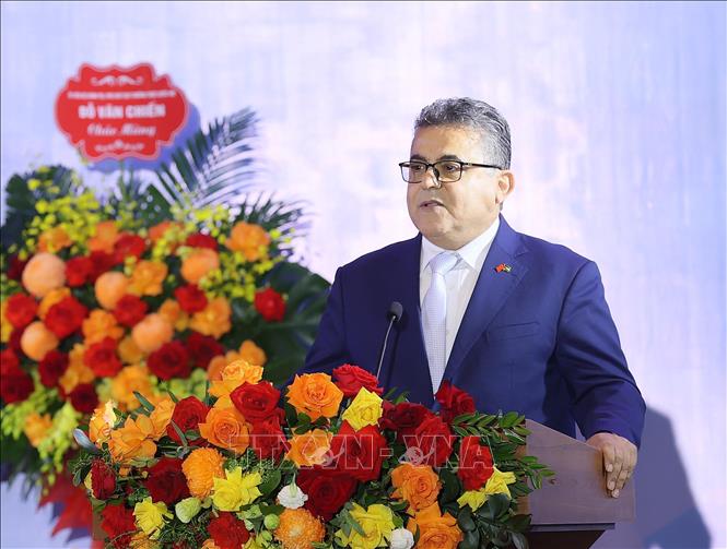 Đại hội XIV sẽ tạo động lực để Việt Nam tiếp tục câu chuyện phát triển đầy cảm hứng- Ảnh 4.