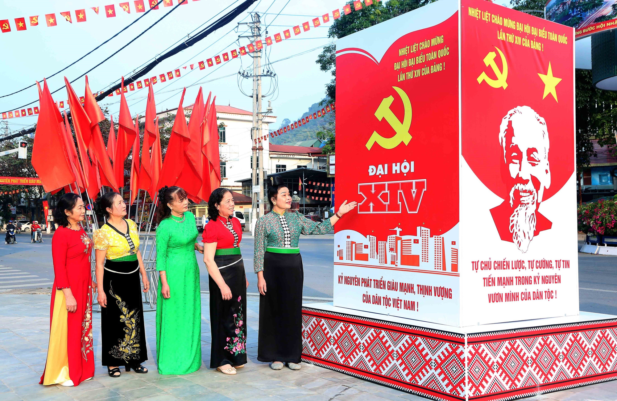 Xác lập những quyết sách chiến lược mang tính “bệ phóng” cho tương lai đất nước- Ảnh 9.