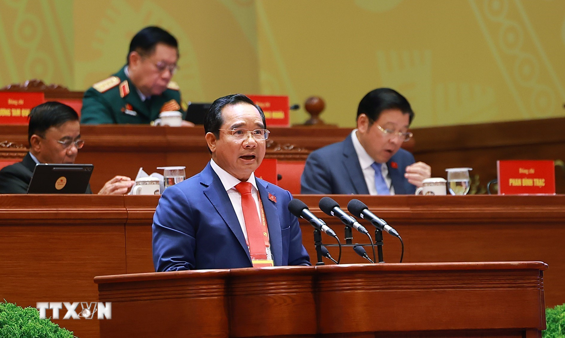 Xác lập những quyết sách chiến lược mang tính “bệ phóng” cho tương lai đất nước- Ảnh 8.