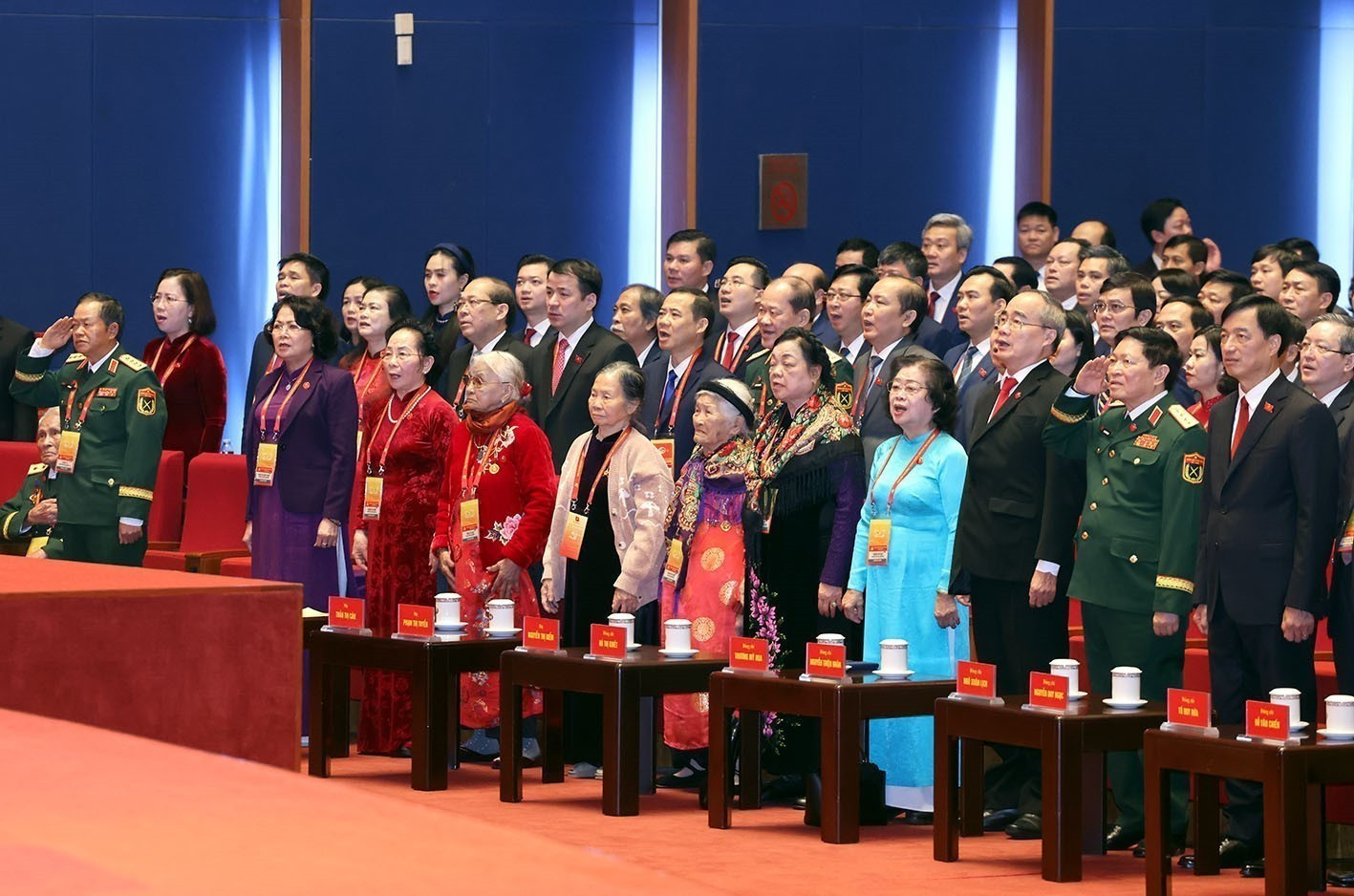 Xác lập những quyết sách chiến lược mang tính “bệ phóng” cho tương lai đất nước- Ảnh 5.