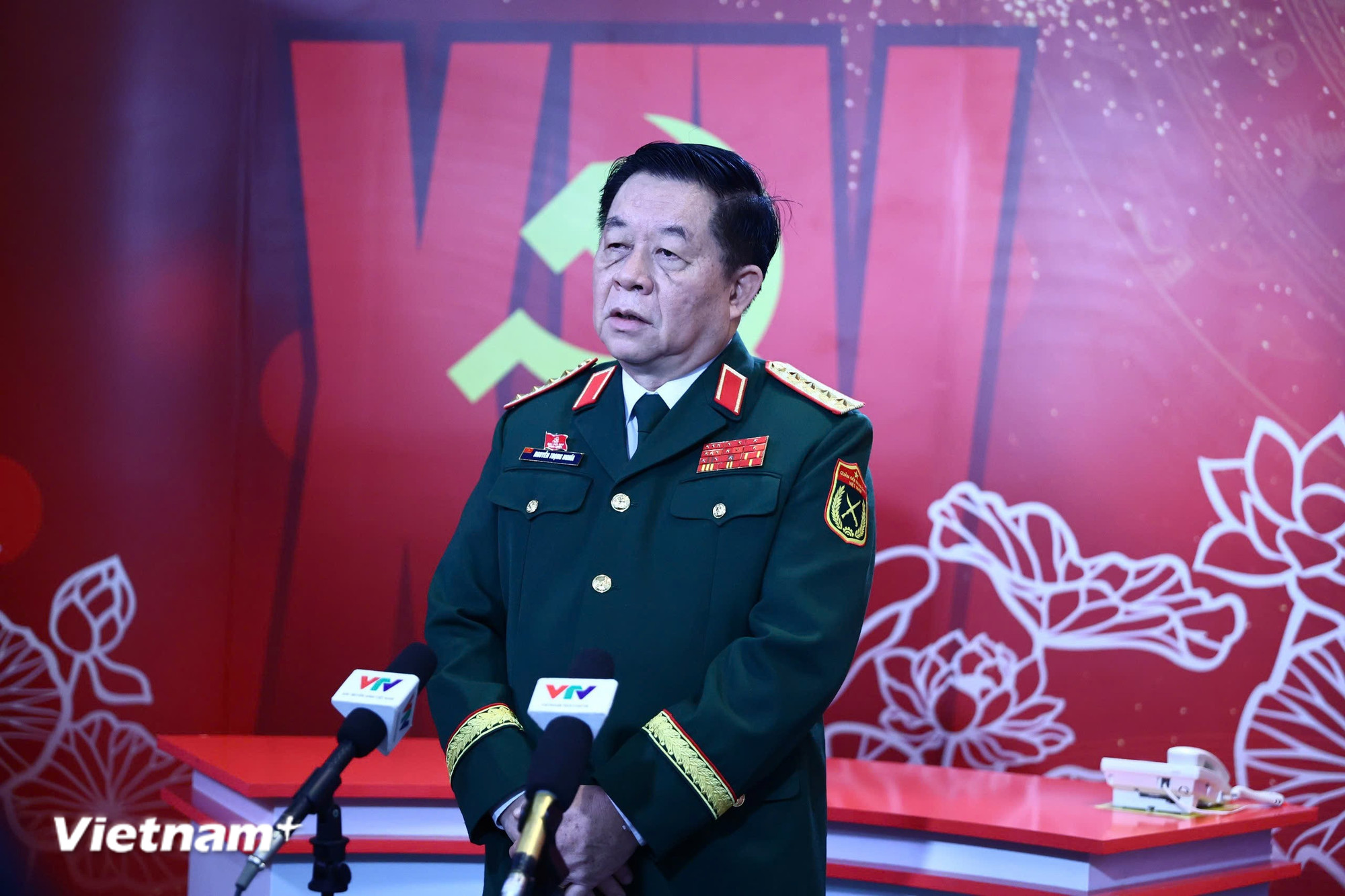 Xác lập những quyết sách chiến lược mang tính “bệ phóng” cho tương lai đất nước- Ảnh 3.