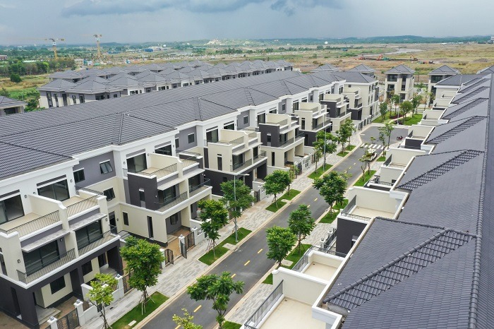 Đã xây dựng gần 600 căn, dự án hơn 7.000 tỷ của Novaland (NVL) vẫn phải lập lại báo cáo môi trường?- Ảnh 4. Đã xây dựng gần 600 căn, dự án hơn 7.000 tỷ của Novaland (NVL) vẫn phải lập lại báo cáo môi trường?- Ảnh 4.