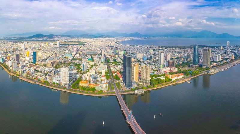 TP rộng nhất Việt Nam sẽ mở rộng không gian phát triển với 3 vùng chức năng trọng điểm- Ảnh 1. TP rộng nhất Việt Nam sẽ mở rộng không gian phát triển với 3 vùng chức năng trọng điểm- Ảnh 1.