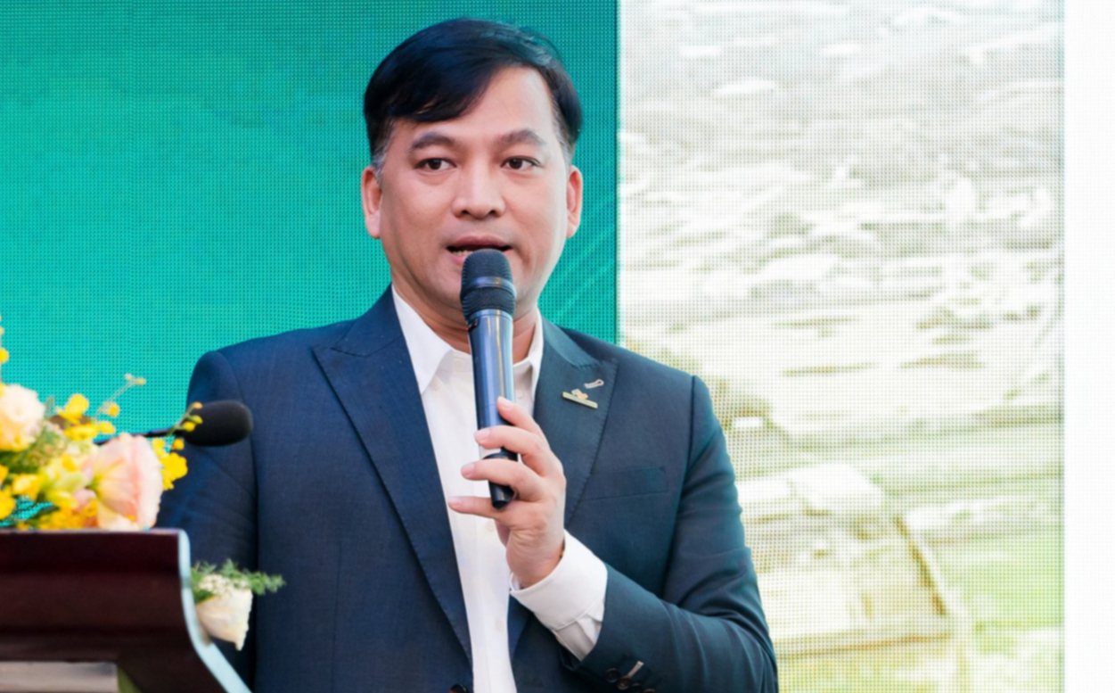 Đại hội XIV của Đảng: "Điểm tựa" cho những chuyển động tầm vóc của thị trường bất động sản trong chu kỳ mới- Ảnh 2. Đại hội XIV của Đảng: "Điểm tựa" cho những chuyển động tầm vóc của thị trường bất động sản trong chu kỳ mới- Ảnh 2.