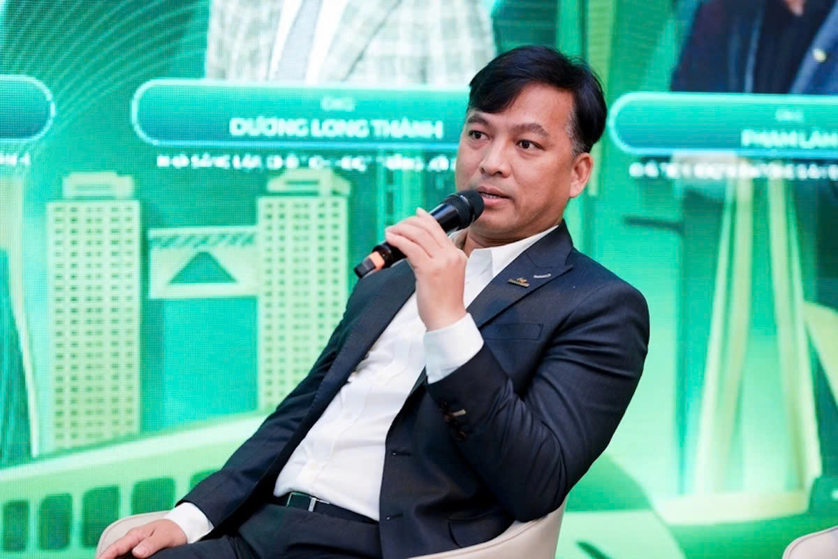 Đại hội XIV của Đảng: "Điểm tựa" cho những chuyển động tầm vóc của thị trường bất động sản trong chu kỳ mới- Ảnh 3. Đại hội XIV của Đảng: "Điểm tựa" cho những chuyển động tầm vóc của thị trường bất động sản trong chu kỳ mới- Ảnh 3.