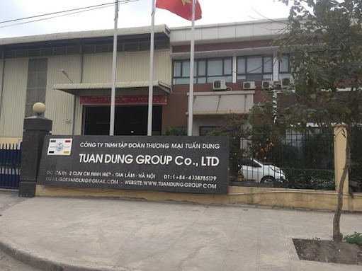 Từ nhà máy gỗ đến chuỗi dự án ven biển nghìn tỷ: 'Dấu chân vốn' của nhóm Tuấn Dung trên bản đồ địa ốc- Ảnh 2.