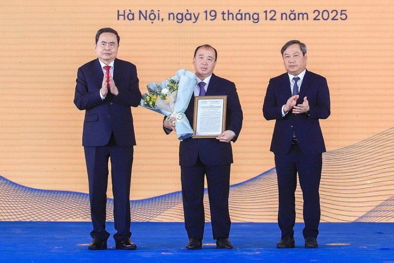 Dấu ấn hạ tầng của Đại Quang Minh trước khi nhà sáng lập tái xuất- Ảnh 3.