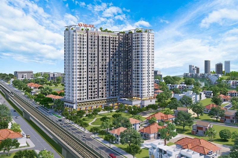 Chuyên gia chỉ rõ 6 nguyên nhân chính dù thị trường hạ nhiệt, giá nhà đất vẫn 'mắc kẹt' trên cao- Ảnh 2.