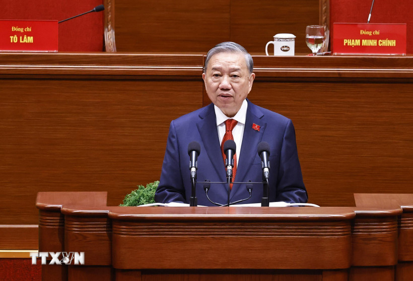 “Tiến lên! Toàn thắng ắt về ta”- Ảnh 1.