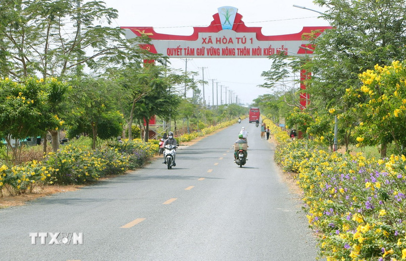 Sửa đổi một số quy định về lập quy hoạch đô thị và nông thôn- Ảnh 1.