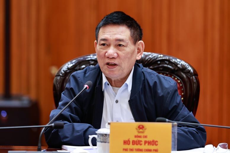 Thủ tướng: Triển khai Nghị quyết Đại hội XIV của Đảng ngay từ những ngày đầu, tuần đầu, tháng đầu- Ảnh 3.