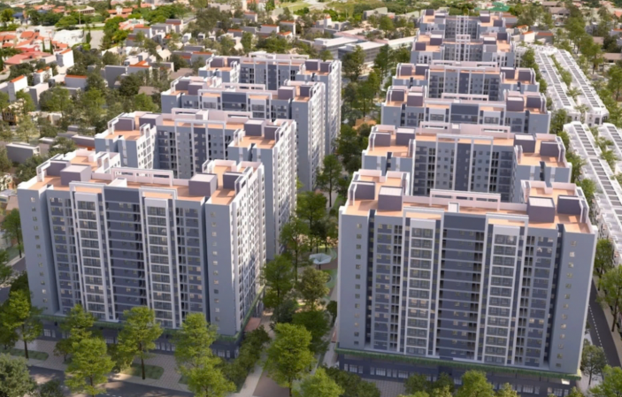 Từ 1/7/2026, có 11 đối tượng này được mua nhà ở xã hội- Ảnh 1. Từ 1/7/2026, có 11 đối tượng này được mua nhà ở xã hội- Ảnh 1.