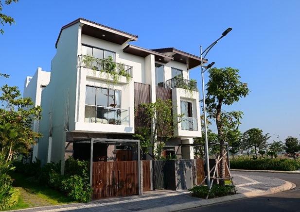 Dòng vốn phía Bắc và “tọa độ” đầu tư mới tại cửa ngõ Tây TP.HCM- Ảnh 8. Dòng vốn phía Bắc và “tọa độ” đầu tư mới tại cửa ngõ Tây TP.HCM- Ảnh 8.