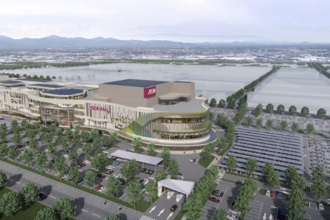 Tháo gỡ vướng mắc, đẩy nhanh tiến độ hoàn thành TTTM AEON Mall hơn 4.000 tỷ tại tỉnh từng đông dân nhất Việt Nam- Ảnh 2.