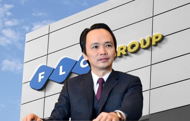 Sự trở lại của Trịnh Văn Quyết: FLC và 'phép thử' lớn nhất sau khủng hoảng- Ảnh 1.