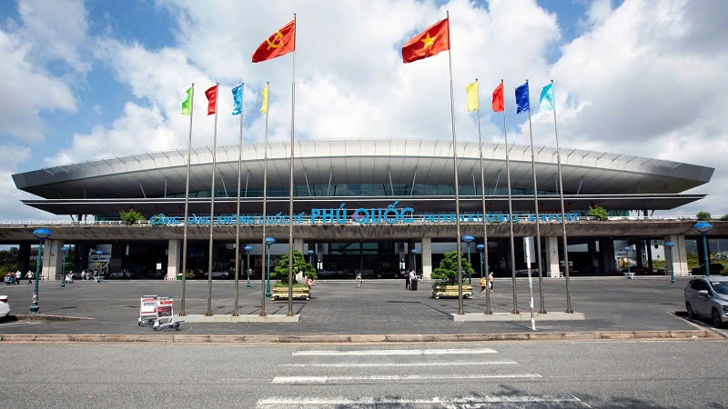 APEC 2027 và "bước nhảy vọt" hạ tầng đưa Phú Quốc lên bản đồ toàn cầu- Ảnh 1.