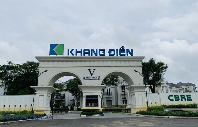 Nhà Khang Điền (KDH) bị xử phạt 26 triệu đồng về hành vi khai sai thuế

- Ảnh 1.