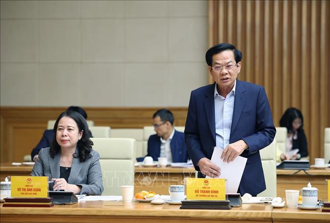 Các phong trào thi đua phải được toàn dân tham gia và thụ hưởng thành quả- Ảnh 3.