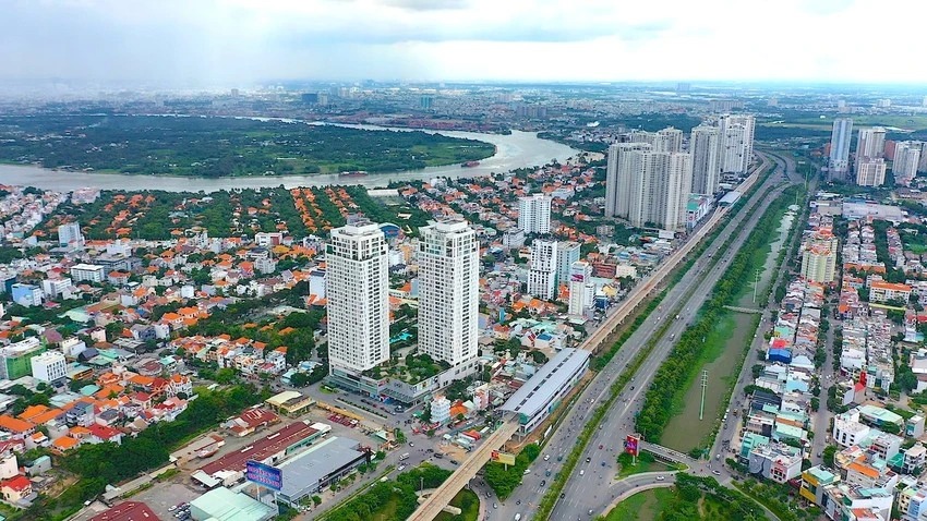 Từ thời điểm này, thêm 3 trường hợp Nhà nước thực hiện thu hồi đất- Ảnh 1.