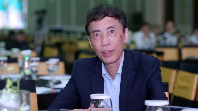 TS. Võ Trí Thành: Quảng Ninh phát triển đa cực để hội tụ thành một “điểm đến đẳng cấp, xanh và bền vững”- Ảnh 13.