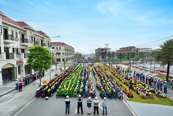 Trở lại đường đua lợi nhuận sau tái cấu trúc, Novaland (NVL) báo lãi lớn năm 2025- Ảnh 2. Trở lại đường đua lợi nhuận sau tái cấu trúc, Novaland (NVL) báo lãi lớn năm 2025- Ảnh 2.