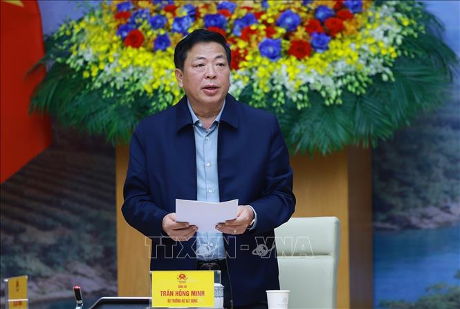 Rà soát dự án trọng điểm, trên tinh thần “ai sai thì phải xử lý”, nhưng không để ách tắc- Ảnh 7.