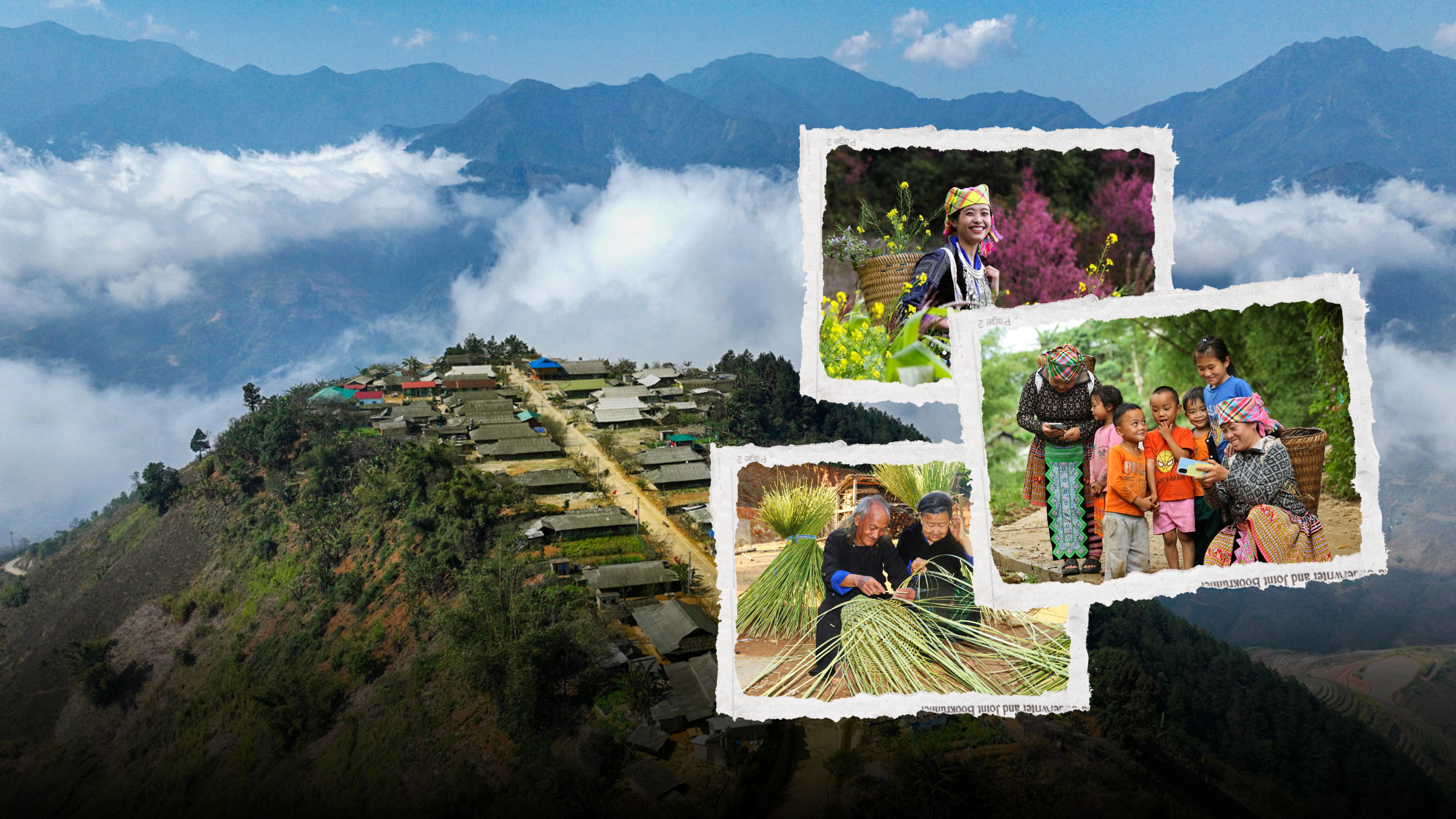 Lu cở - nhịp thở của đại ngàn