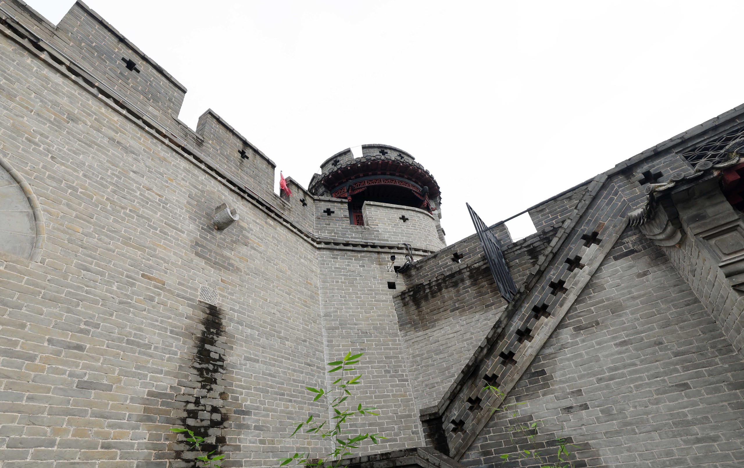 Photo Travel: Binh pháp Tôn Tử, khi chiến lược cổ đại ứng dụng thiết kế nhà ở