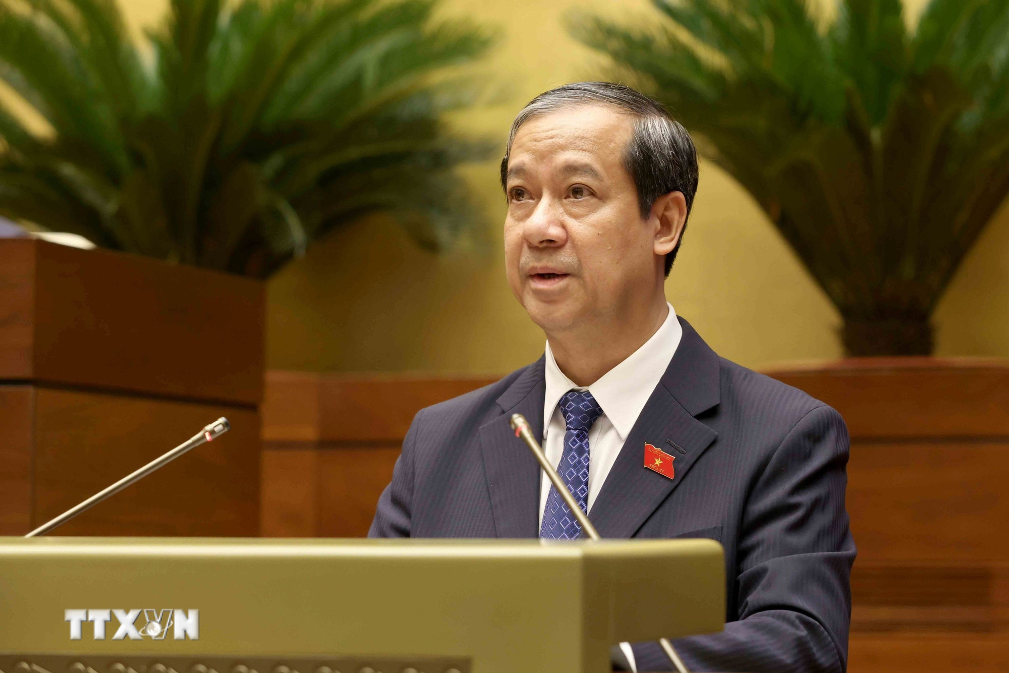 Đổi mới giám sát của Quốc hội: Nâng cao hiệu lực, hiệu quả hoạt động- Ảnh 4. Đổi mới giám sát của Quốc hội: Nâng cao hiệu lực, hiệu quả hoạt động- Ảnh 4.